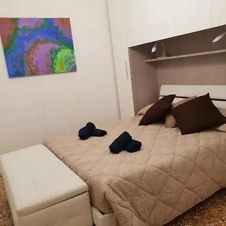 Ca San Luca 1 *