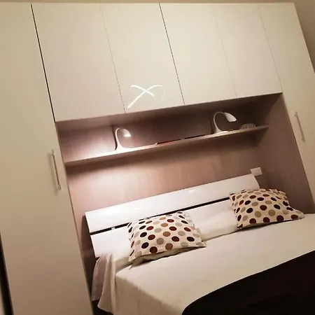 Ca San Luca 1 *