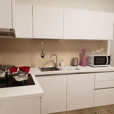 Ca San Luca 1 Appartement