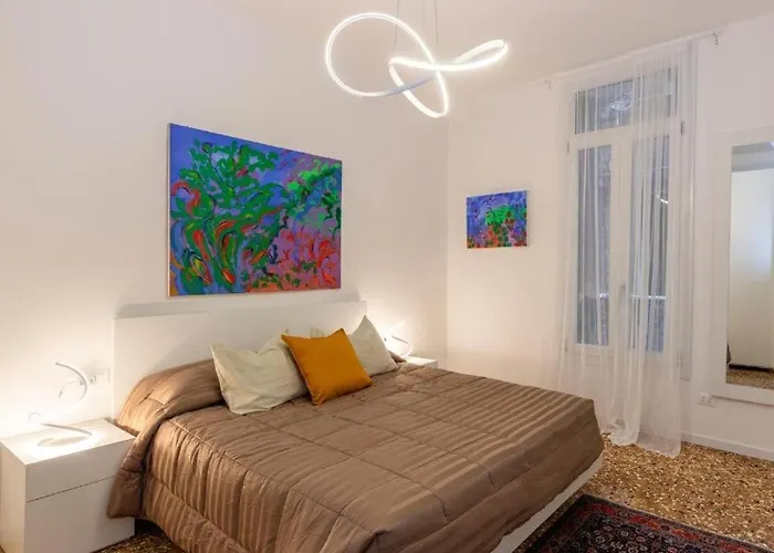 Ca San Luca 1 Venetië