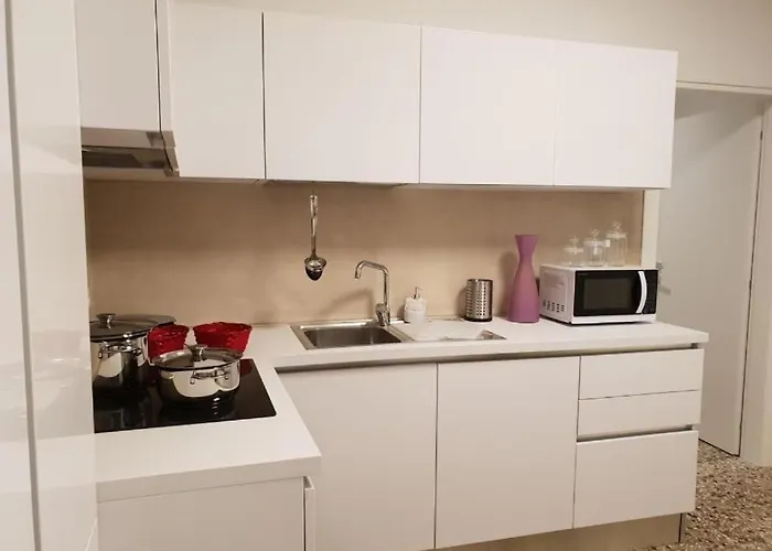 Ca San Luca 1 Apartmán