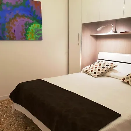 Apartamento Ca San Luca 1